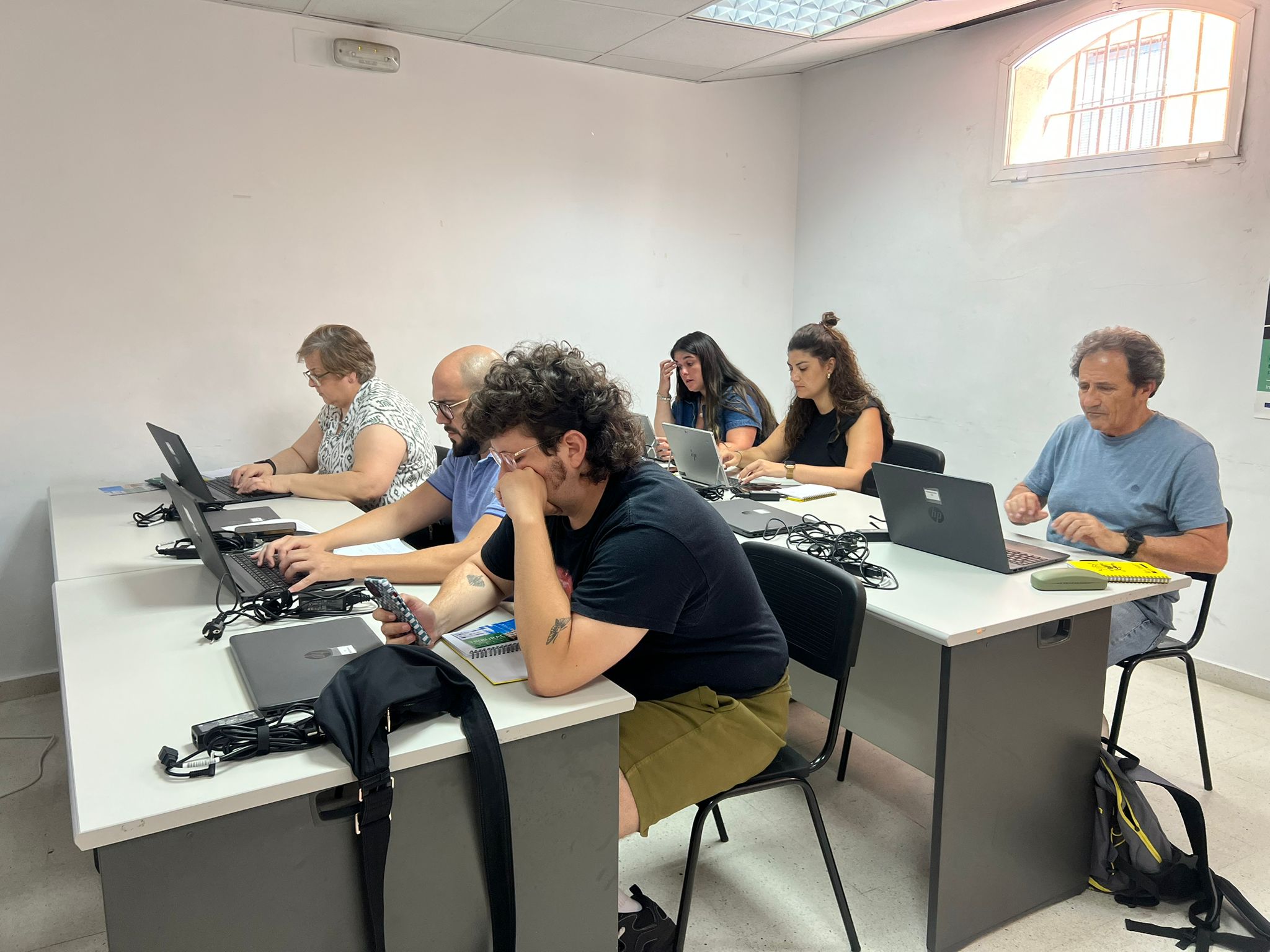 Taller Intensivo de Big Data + IoT