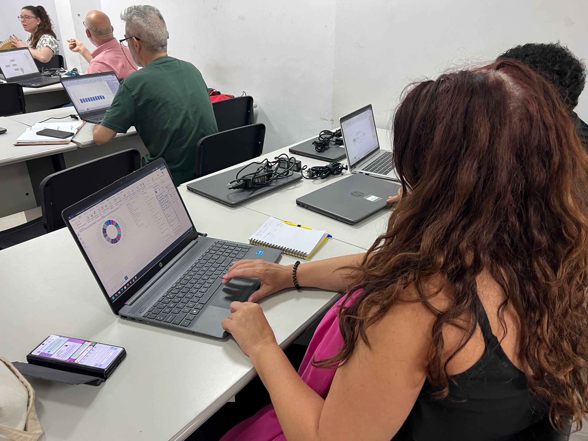 Taller Introductorio de IoT