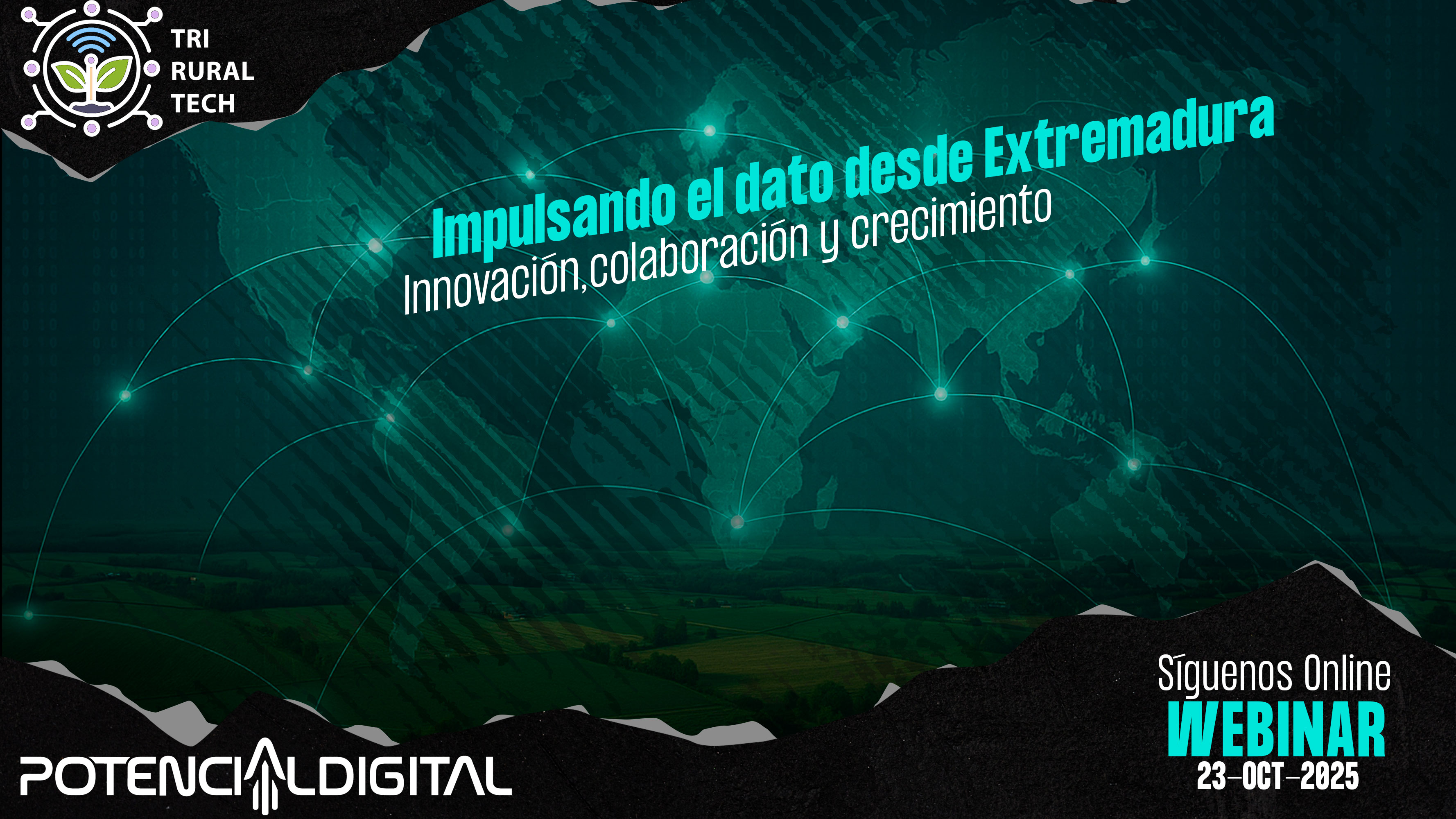 Jornada online sobre Big Data