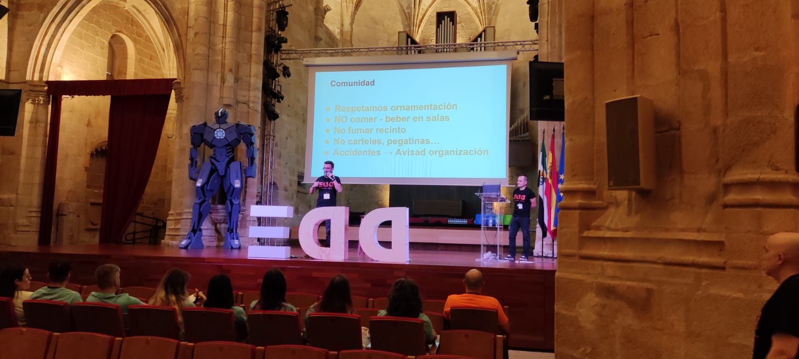 TriRuralTech se suma al impulso digital en Extremadura Digital Day 2025