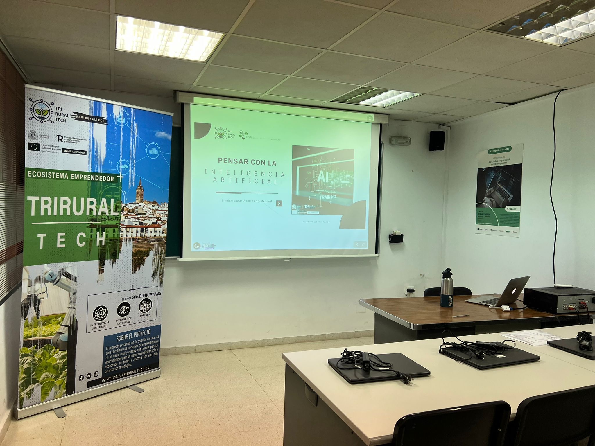 Taller Intensivo de Inteligencia Artificial (IA)
