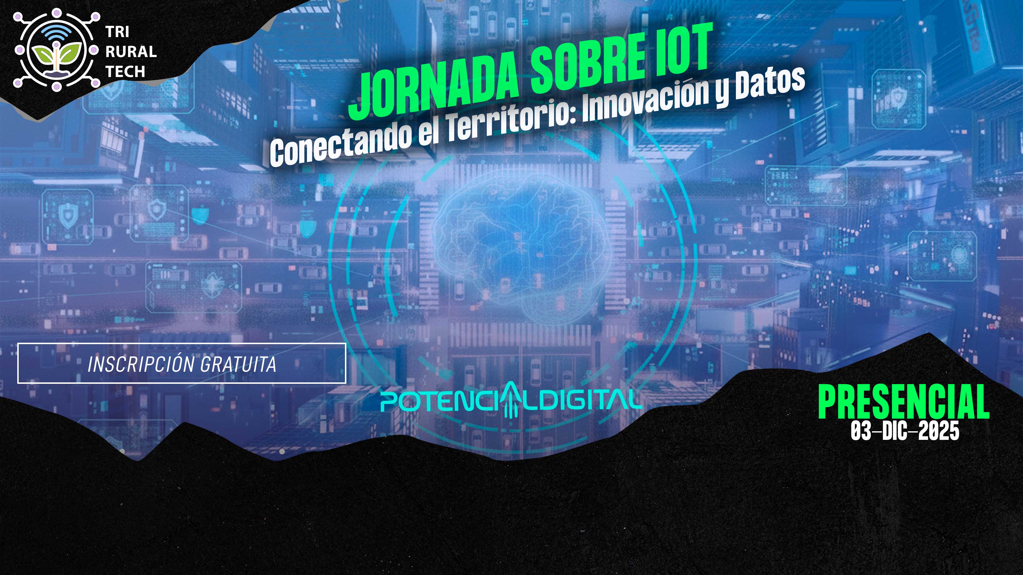 Jornada de difusi&oacute;n de IoT