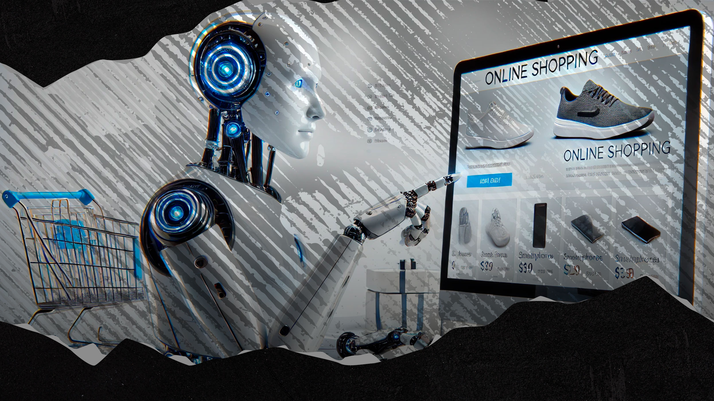 Networking sobre IA en eCommerce: innovaci&oacute;n al servicio del futuro digital